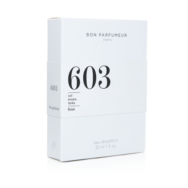 Eau De Parfum 603