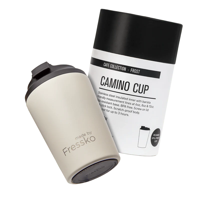 Reusable Cup - Bino 12oz