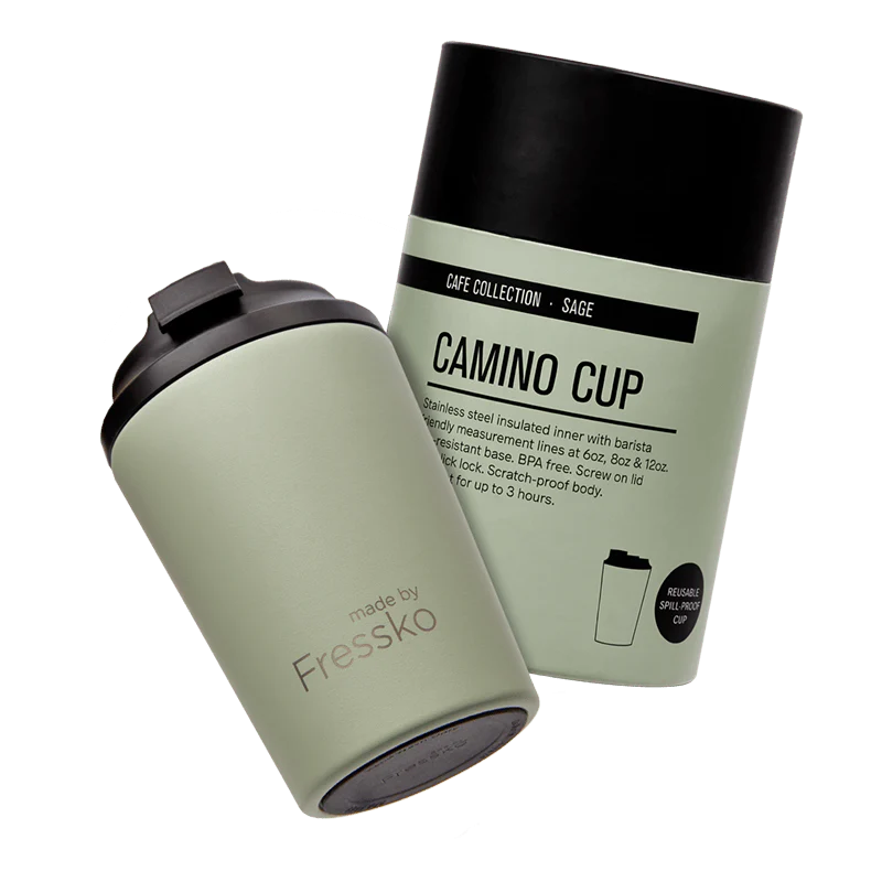 Reusable Cup - Bino 12oz