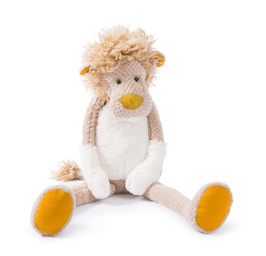 Moulin Roty, Les Baba Bou Big Lion, childrens toys