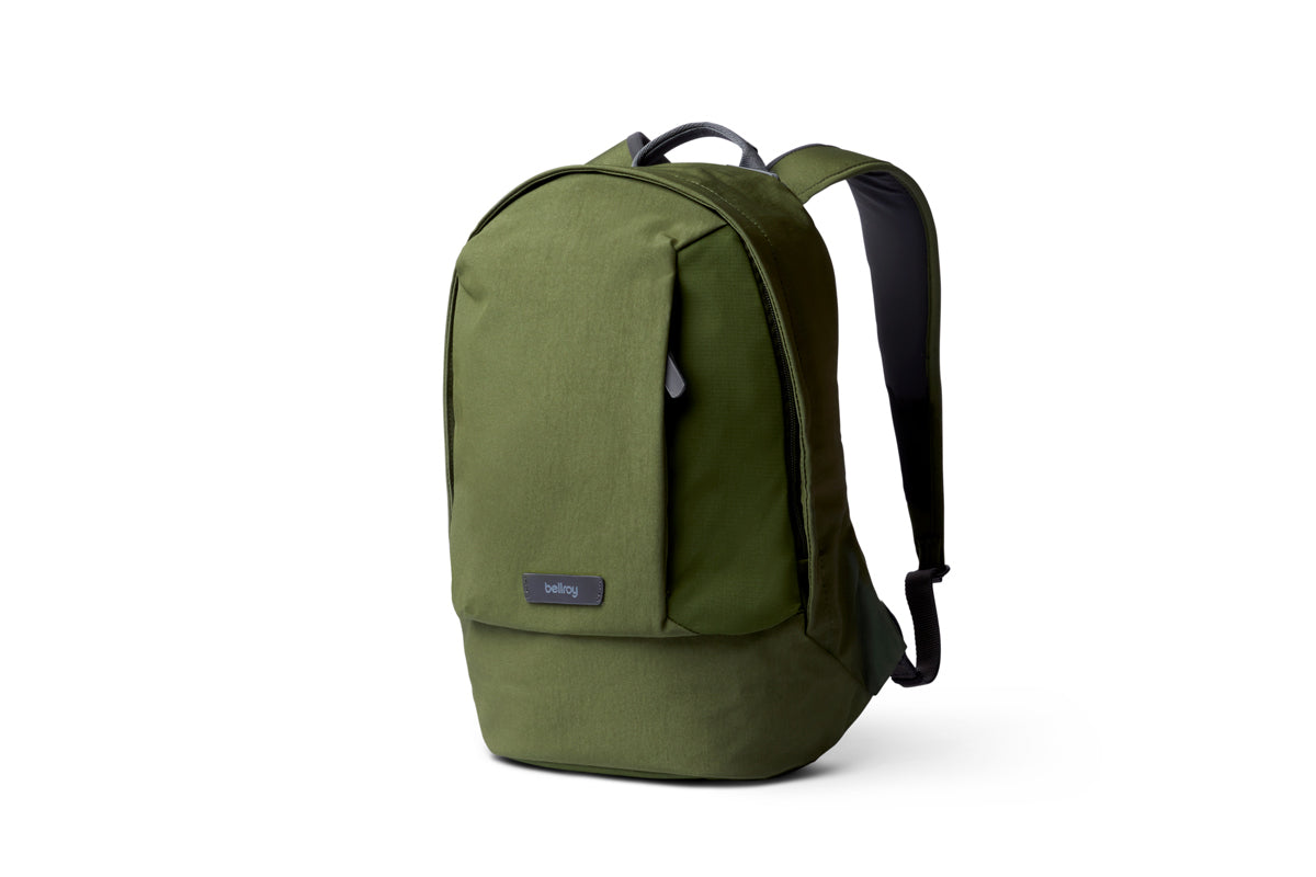 Classic Backpack - Compact