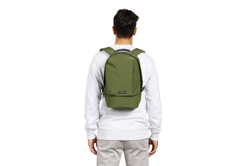 Classic Backpack - Compact