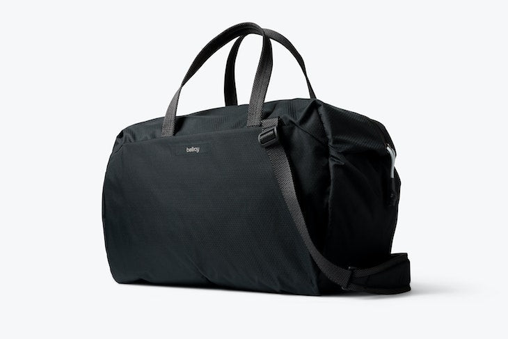 Bellroy Duffle Bag - black