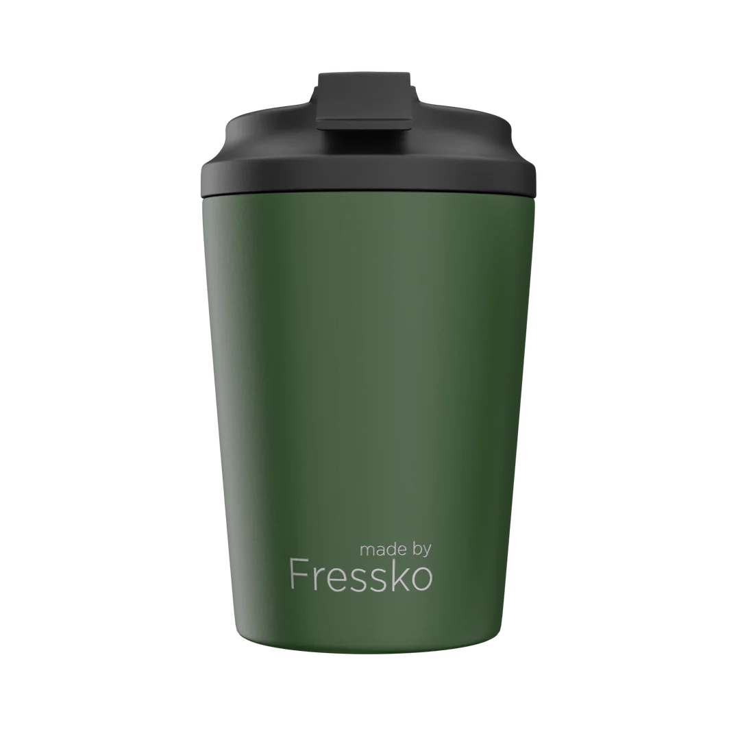 Reusable Cup - Bino 8oz