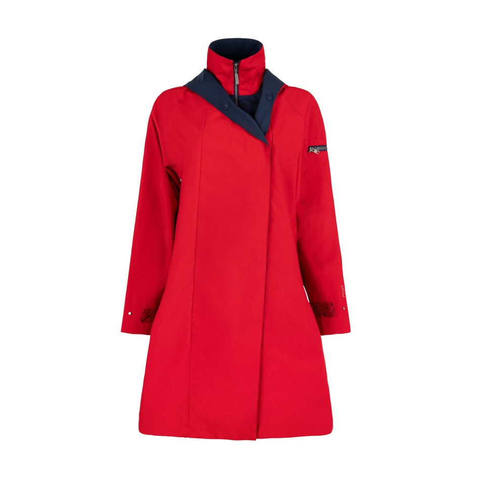 Regn waterproof raincoat, windproof,  breathable, machine washable