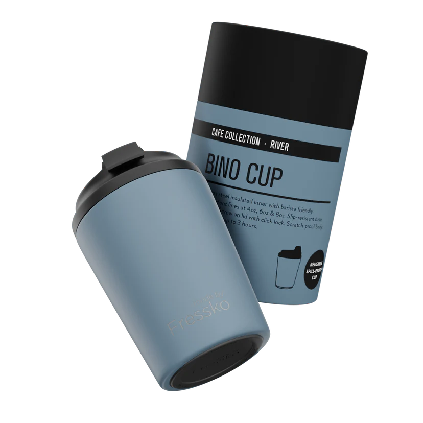 Reusable Cup - Bino 8oz