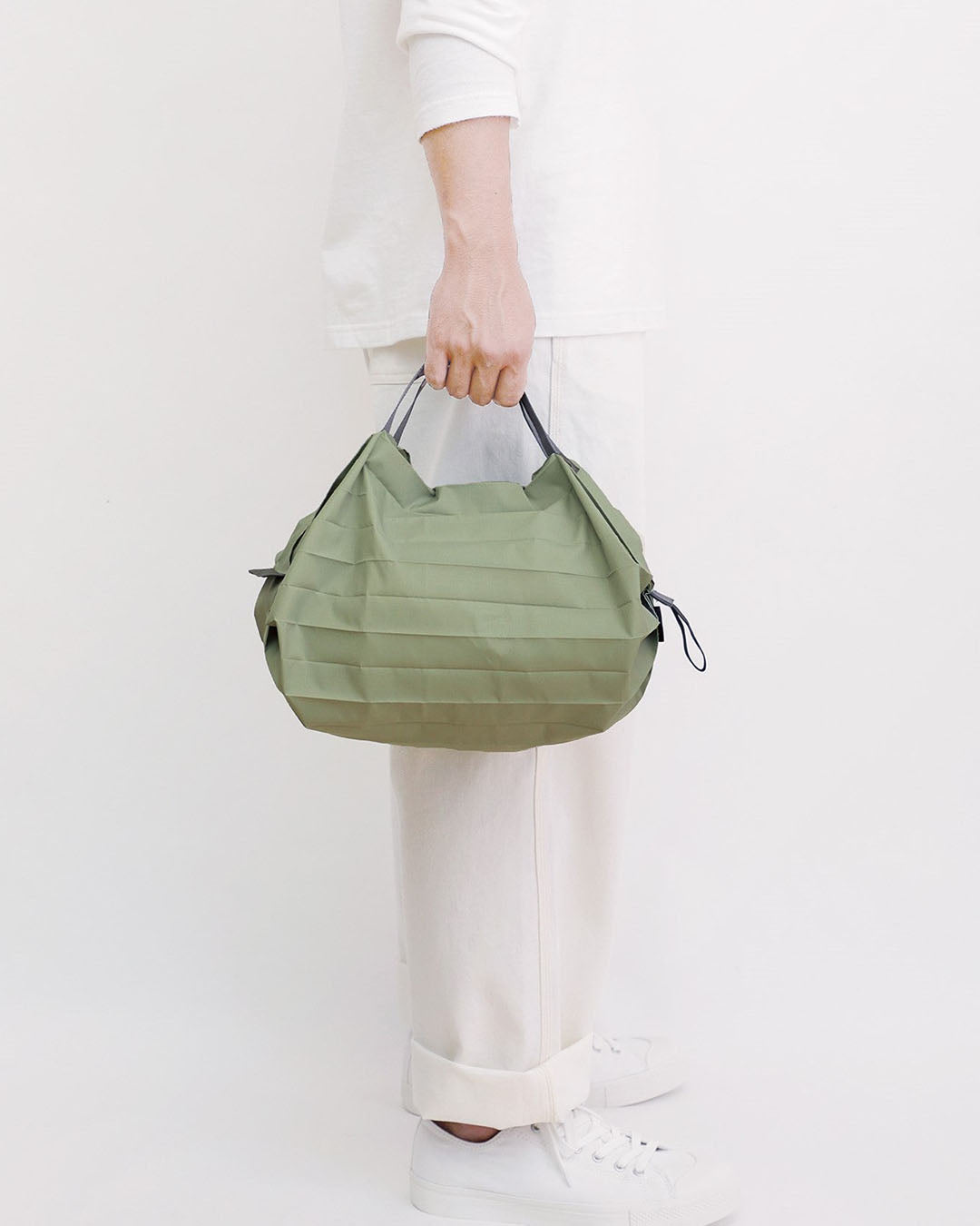 Shupatto - Compact Bag